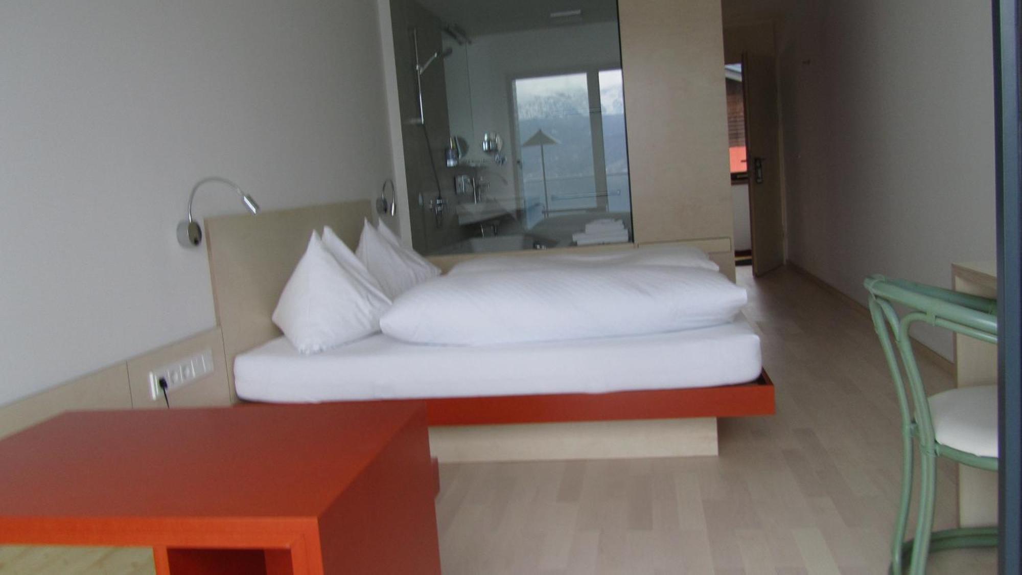 Hotel Seegasthof Oberndorfer Attersee Habitación foto