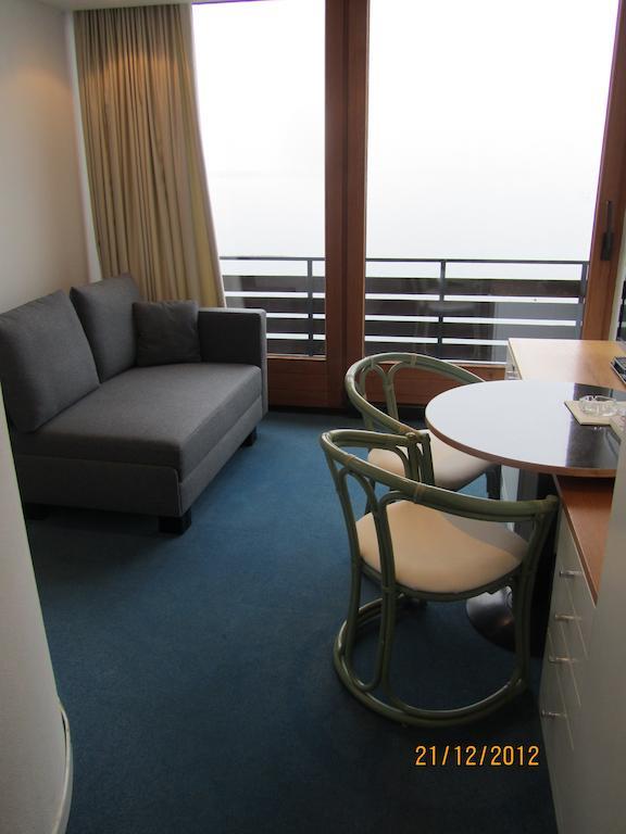 Hotel Seegasthof Oberndorfer Attersee Habitación foto